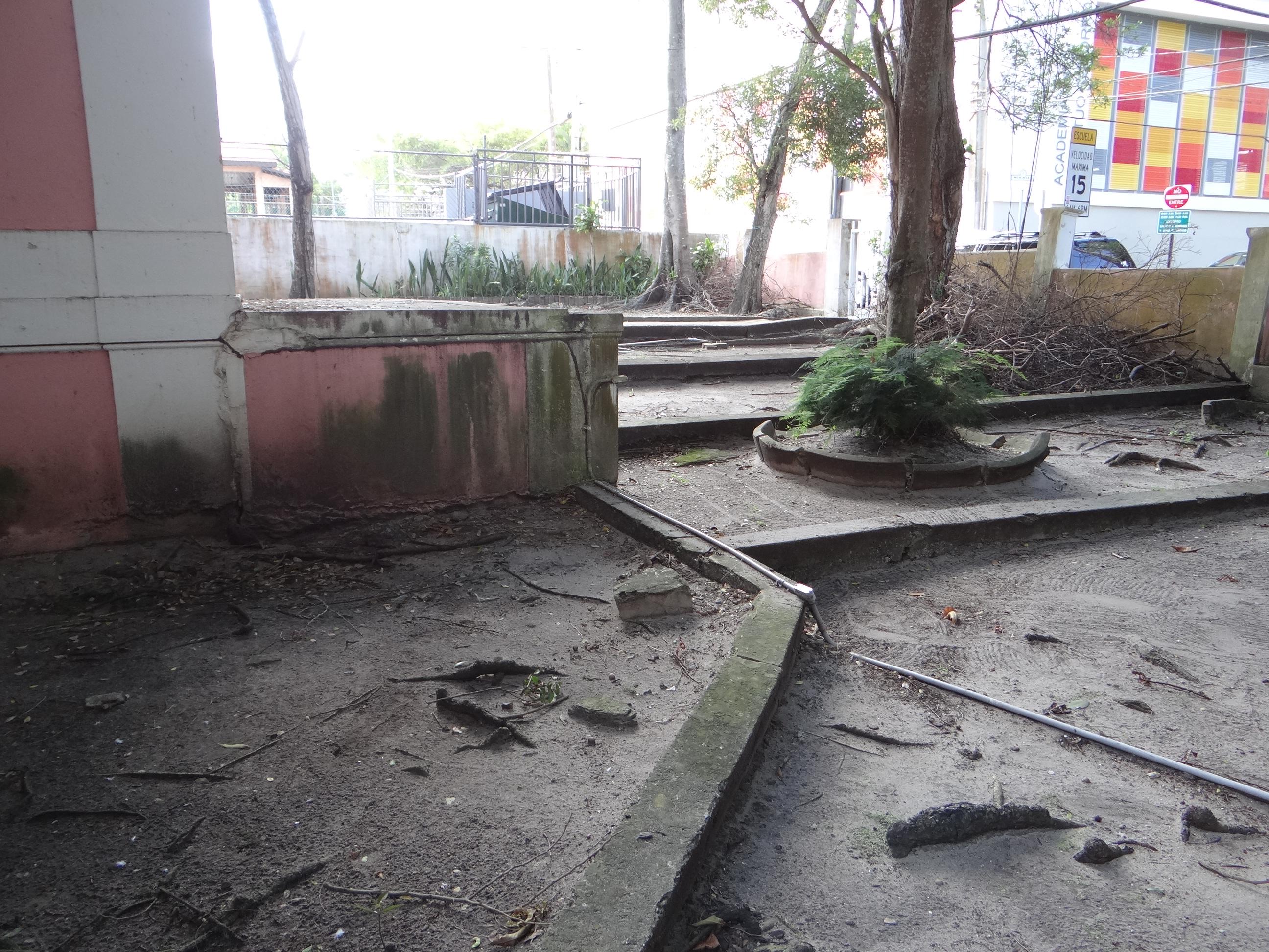 Casa en la Calle Cuevillas 607 - San Juan (Miramar) - 2014 00024